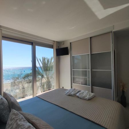 Apartaments Delfin Playa de Palma  Kültér fotó